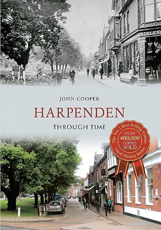 Harpenden Through Time