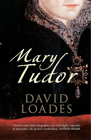 Mary Tudor