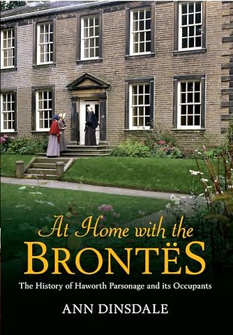 At Home with the Brontes