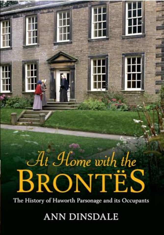 At Home with the Brontes
