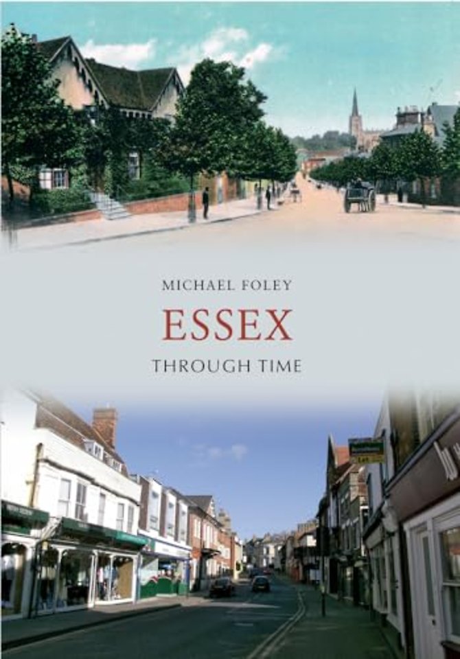 Essex Through Time