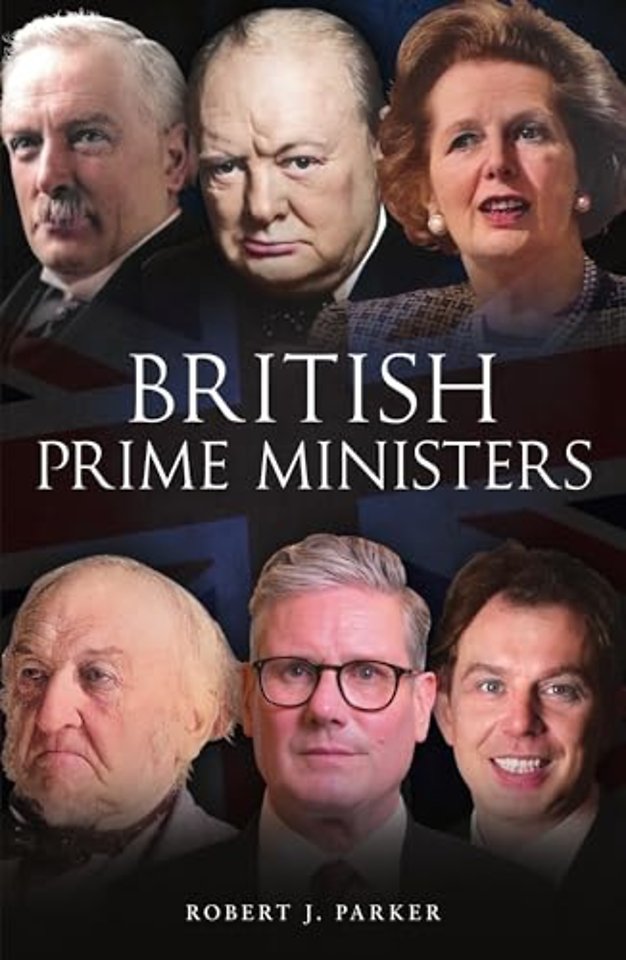 British Prime Ministers