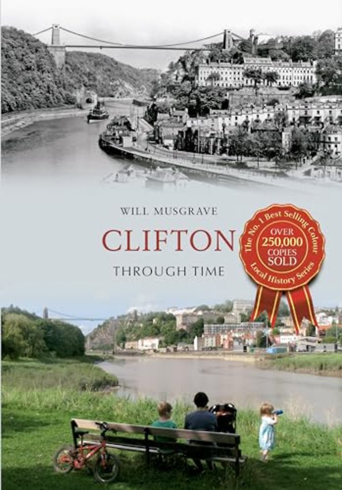 Clifton Through Time