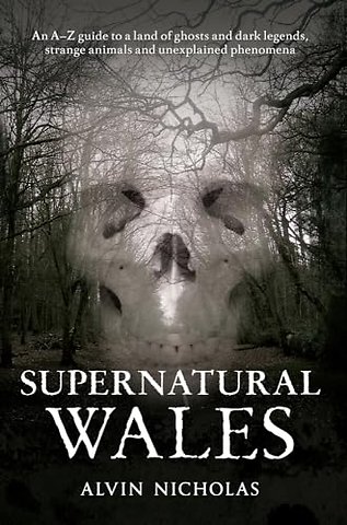Supernatural Wales