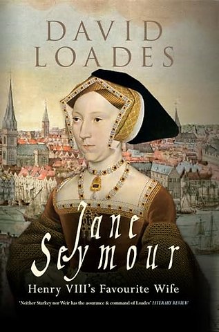 Jane Seymour