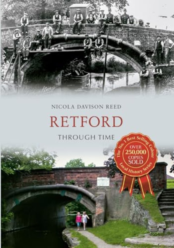 Retford Through Time