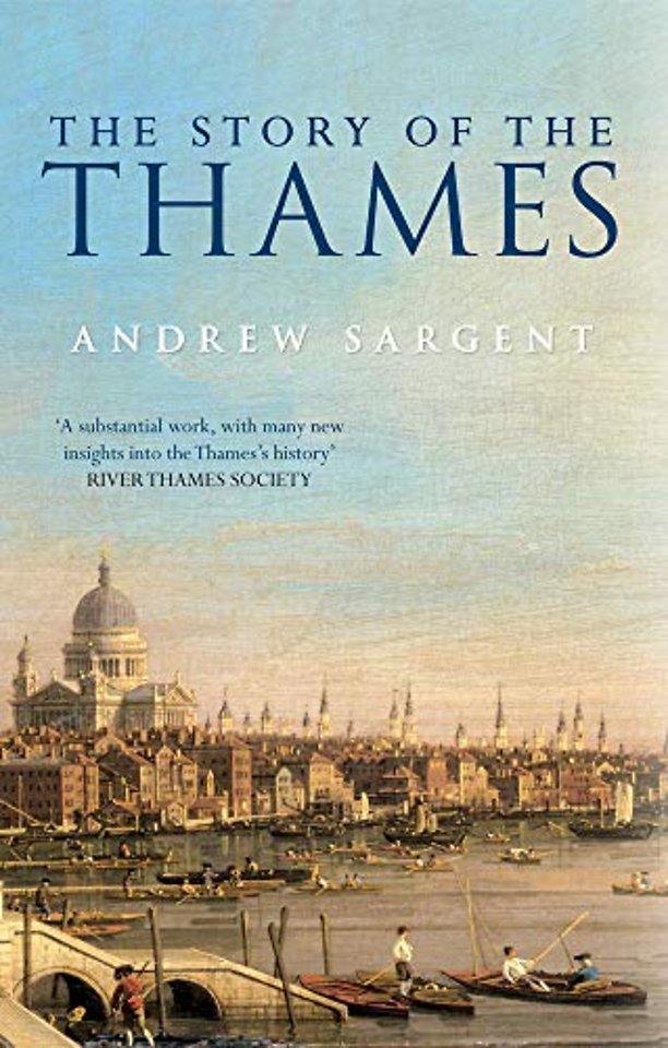 The Story of the Thames