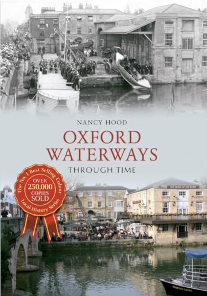 Oxford Waterways Through Time