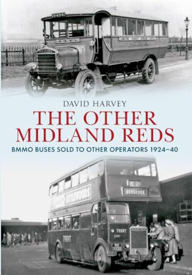 The Other Midland Reds