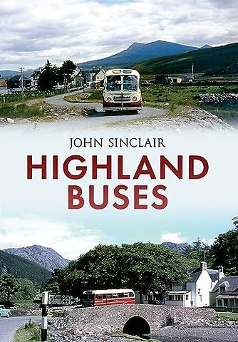 Highland Buses