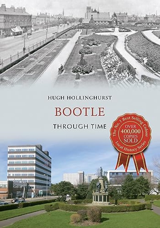 Bootle Through Time