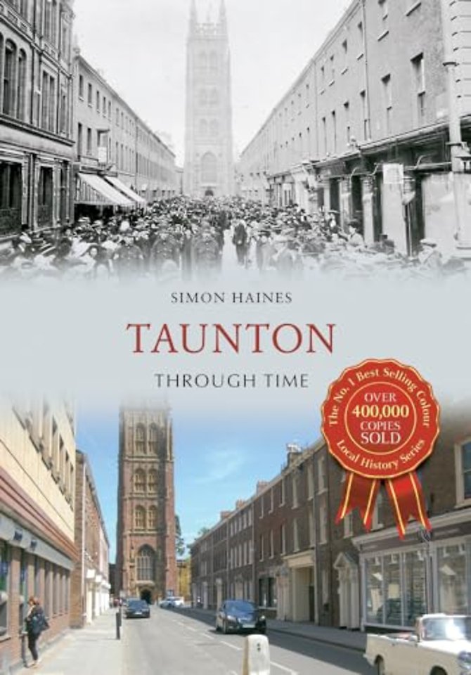 Taunton Through Time