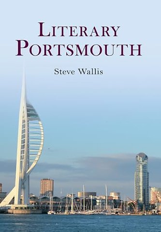 Literary Portsmouth
