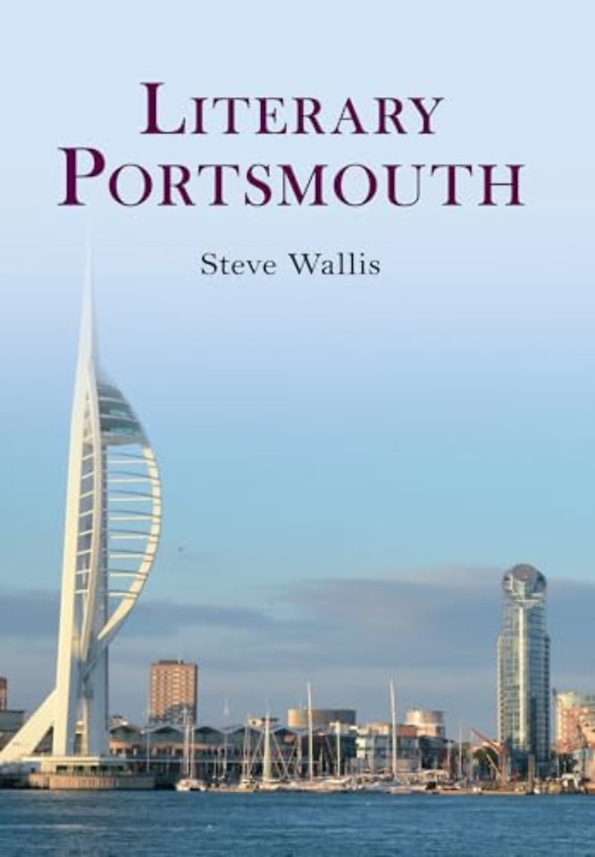 Literary Portsmouth