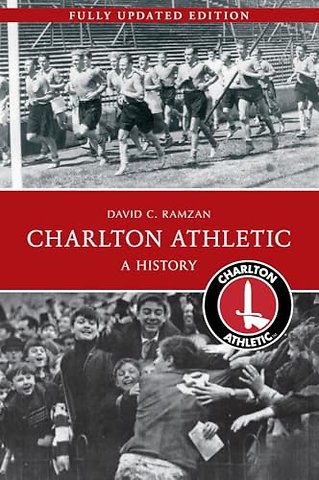 Charlton Athletic A History