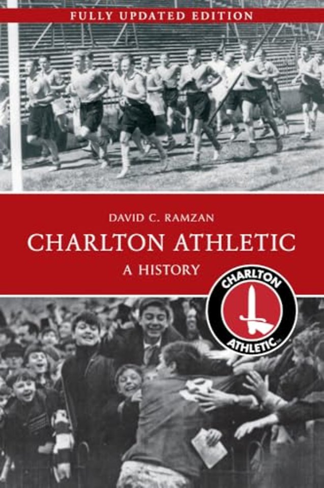 Charlton Athletic A History