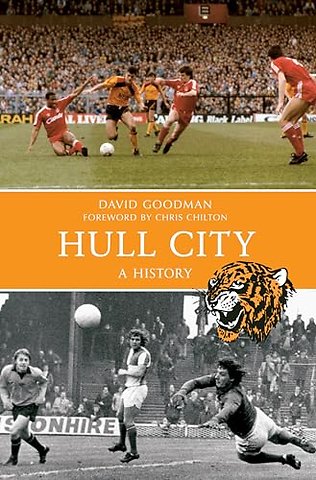 Hull City A History