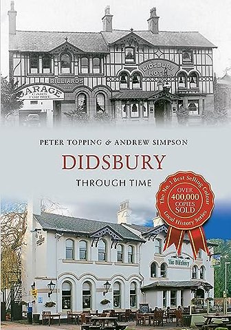 Didsbury Through Time