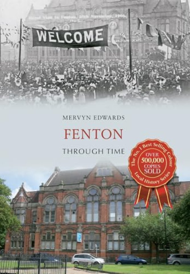 Fenton Through Time