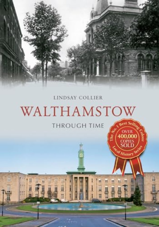 Walthamstow Through Time