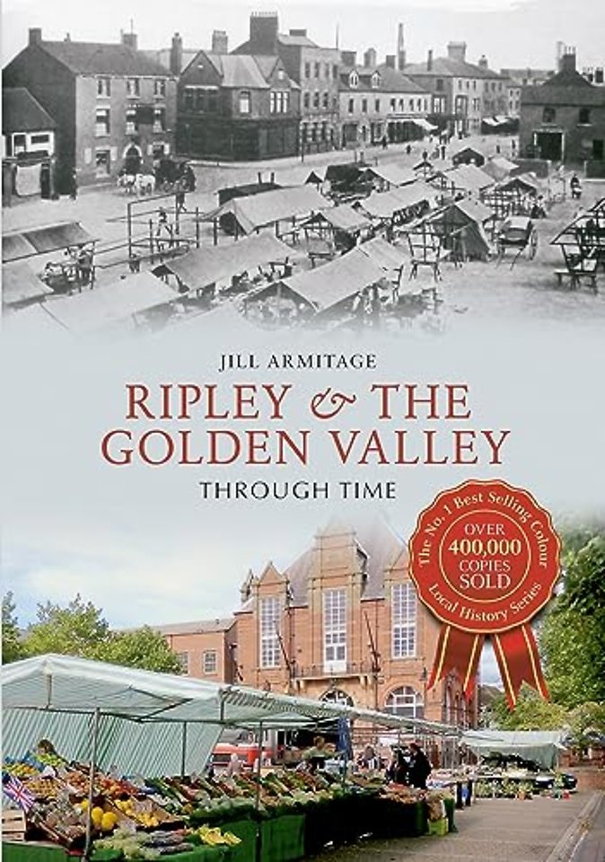 Ripley & the Golden Valley Through Time