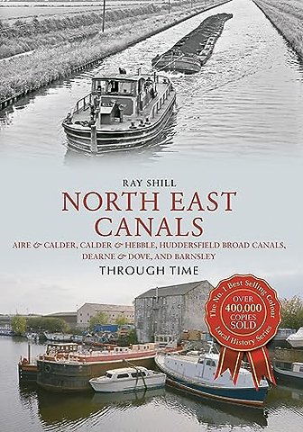 North East Canals Through Time