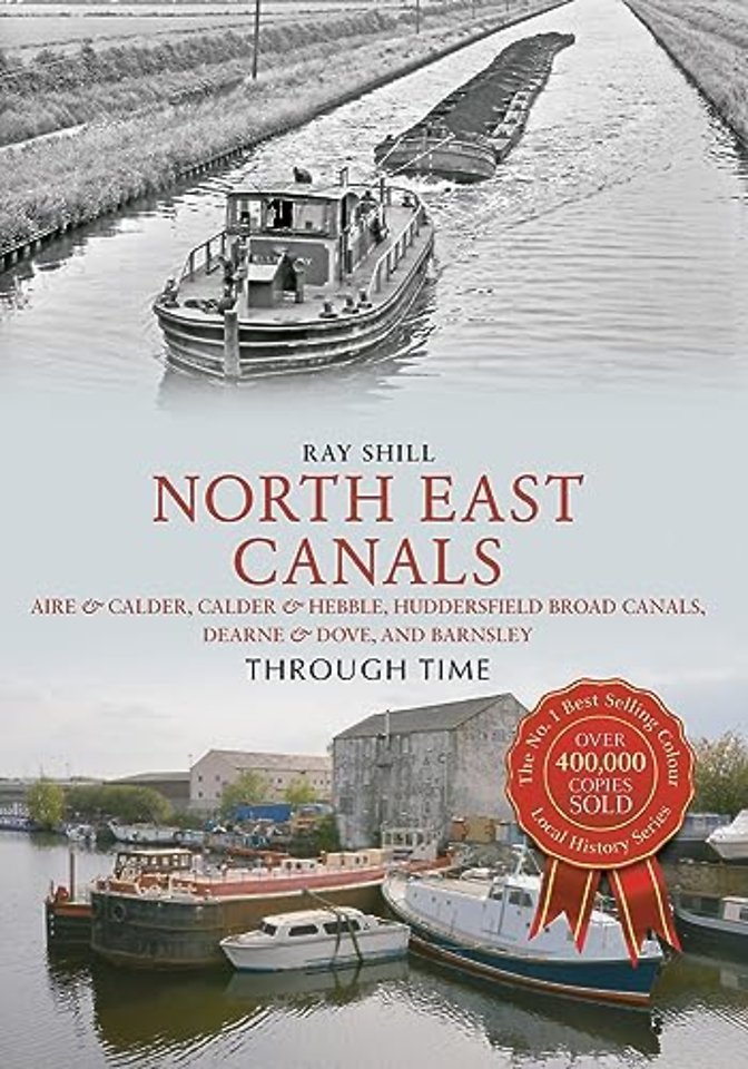 North East Canals Through Time