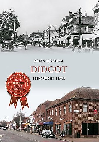 Didcot Through Time