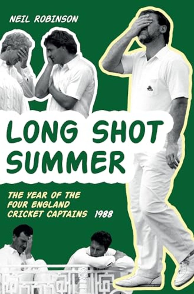 Long Shot Summer