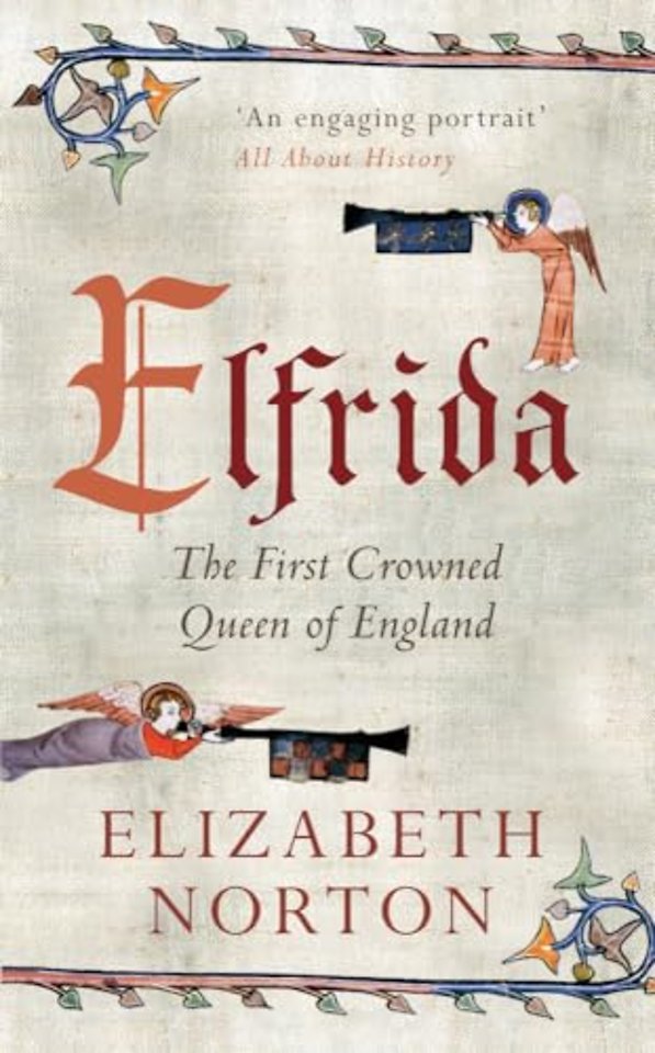 Elfrida