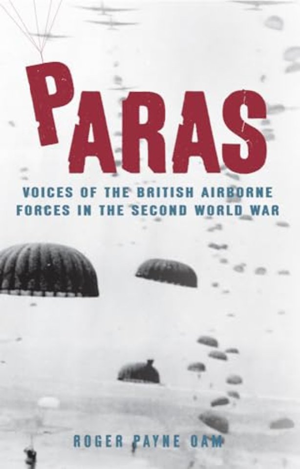 Paras