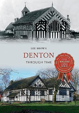 Denton Through Time
