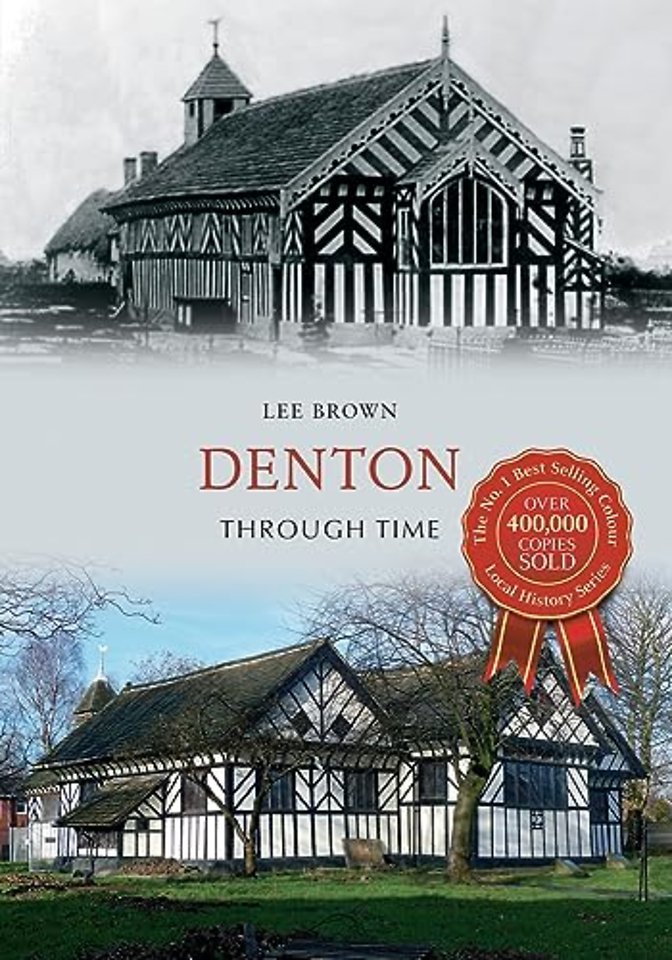 Denton Through Time
