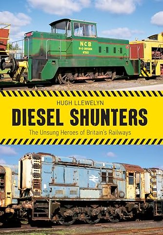Diesel Shunters