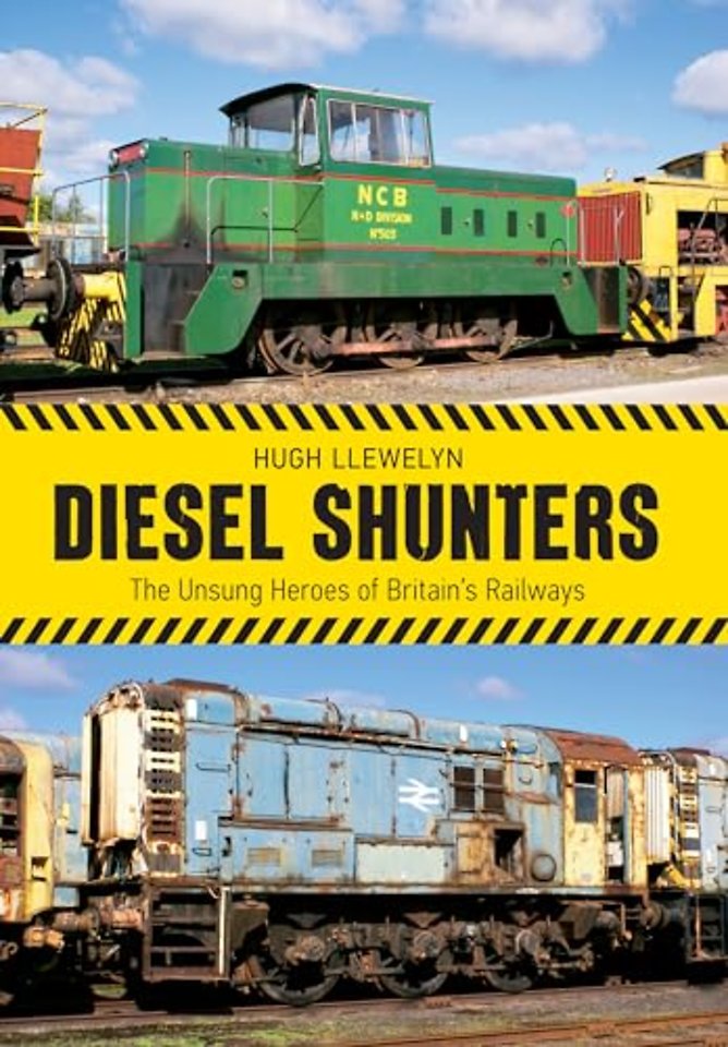 Diesel Shunters