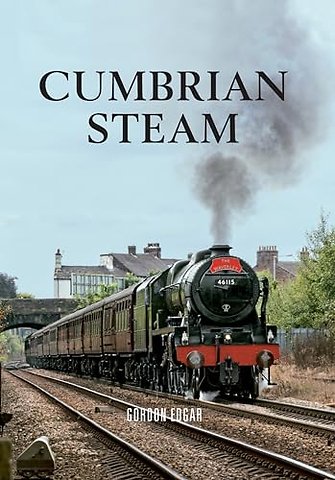 Cumbrian Steam