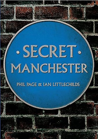 Secret Manchester