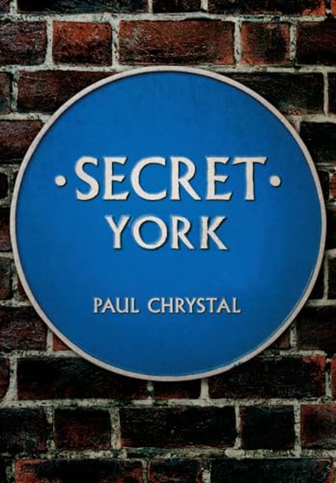 Secret York