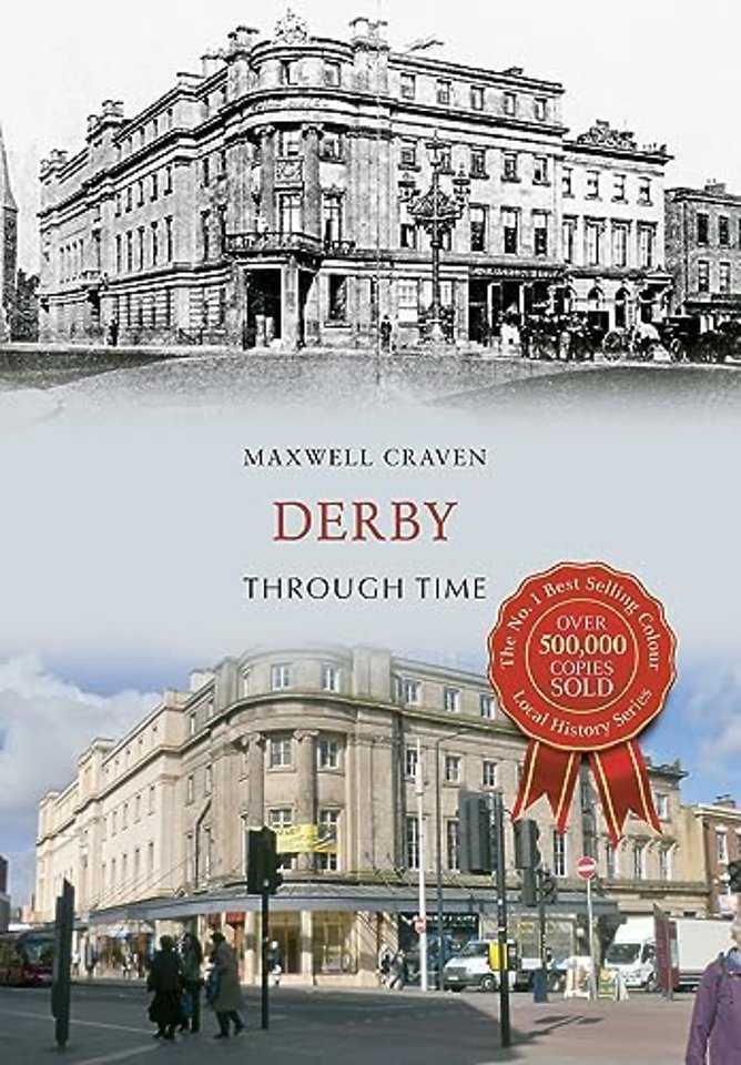 Derby Through Time
