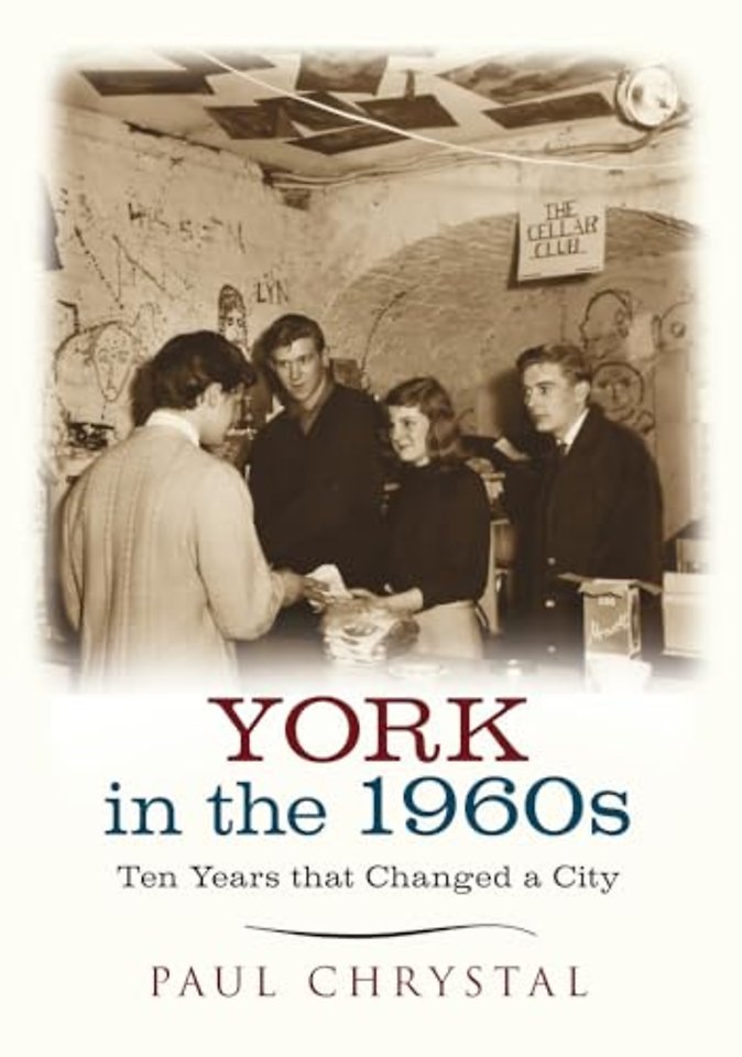 York in the 1960s