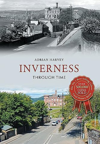 Inverness Through Time