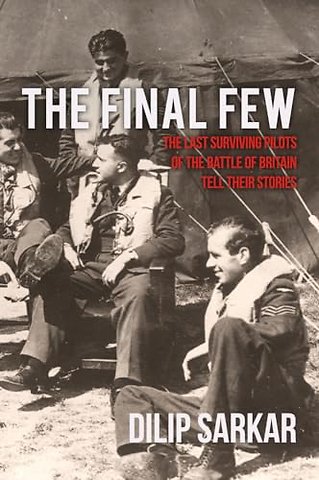 The Final Few