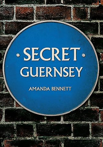 Secret Guernsey