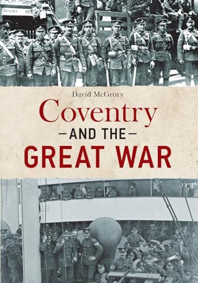 Coventry and the Great War