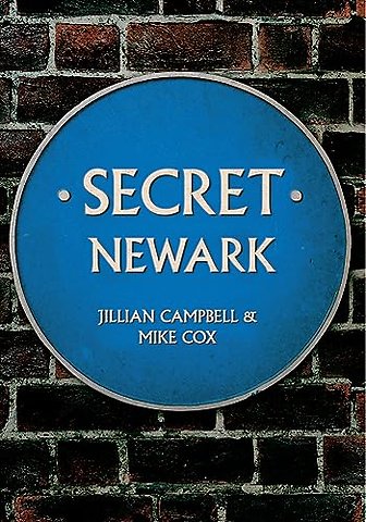 Secret Newark