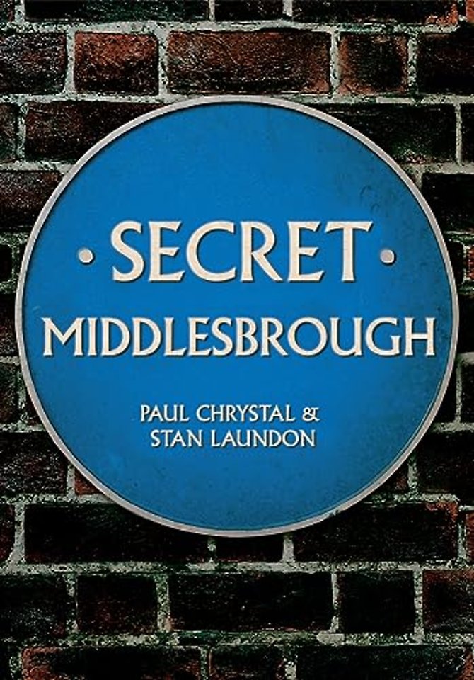 Secret Middlesbrough