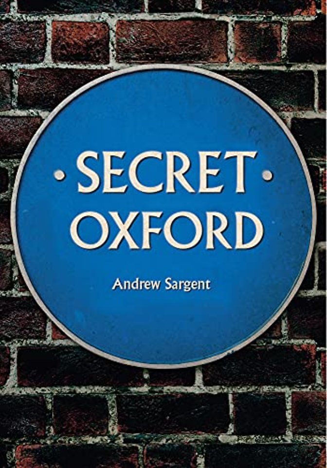 Secret Oxford