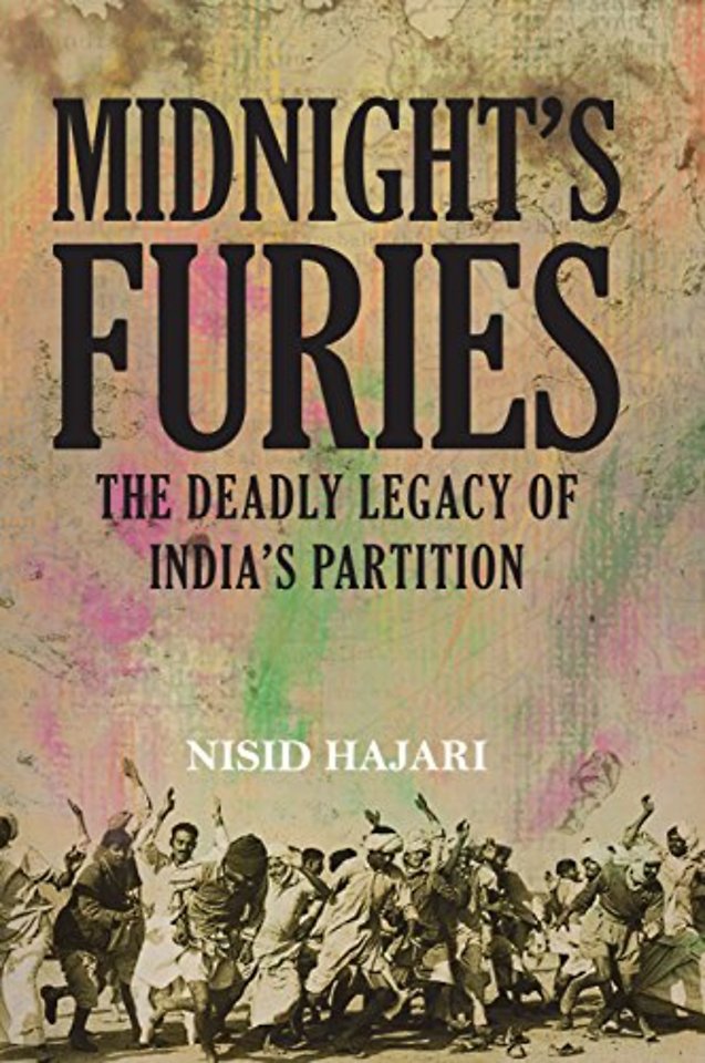 Midnight's Furies