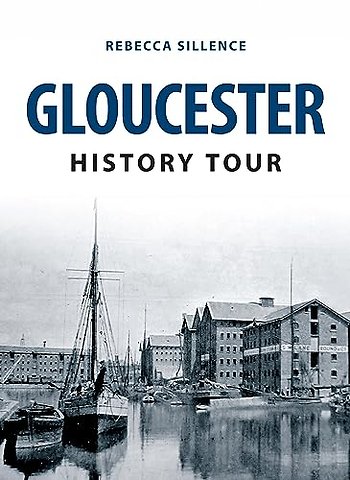 Gloucester History Tour