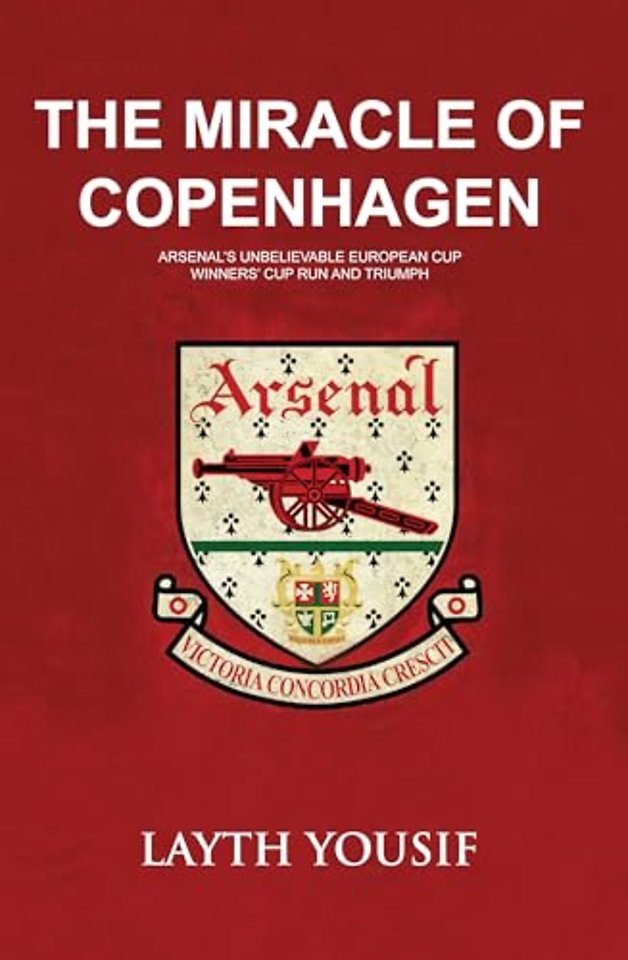 The Miracle of Copenhagen